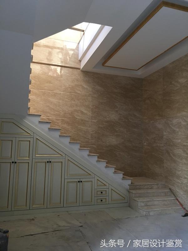 一千平四層復(fù)式大別墅全景圖來(lái)啦,