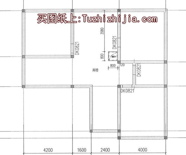 兩層半樓房設(shè)計(jì)圖及效果圖，農(nóng)村二層房屋設(shè)計(jì)圖推薦