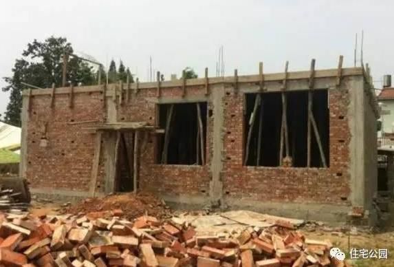 農(nóng)村自建房是大事，這個都不懂可就不應(yīng)該了！