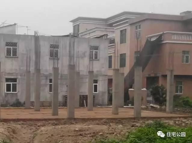 農(nóng)村自建房是大事，這個都不懂可就不應(yīng)該了！