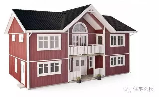 農(nóng)村蓋房，到底蓋平房還是樓房？對(duì)比看看就知道了！