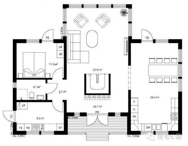 農(nóng)村蓋房，到底蓋平房還是樓房？對(duì)比看看就知道了！