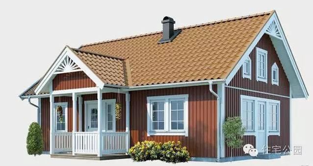 農(nóng)村蓋房，到底蓋平房還是樓房？對(duì)比看看就知道了！