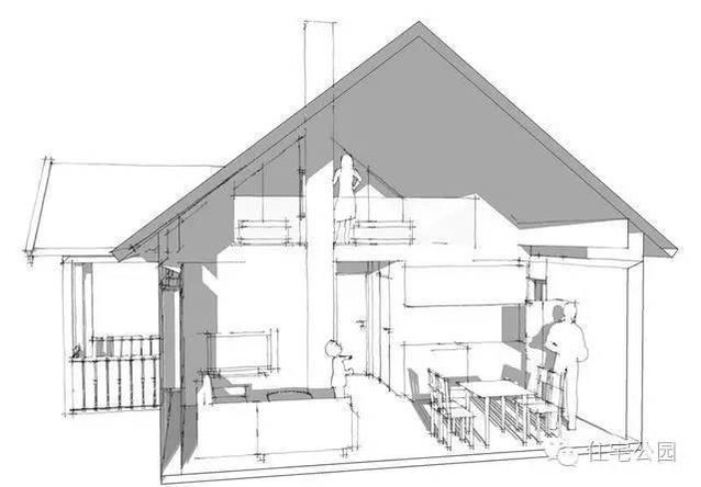 農(nóng)村蓋房，到底蓋平房還是樓房？對(duì)比看看就知道了！