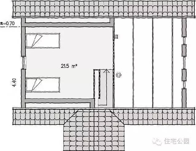 農(nóng)村蓋房，到底蓋平房還是樓房？對(duì)比看看就知道了！