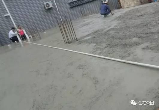 農(nóng)村小伙歷時半年自建40萬別墅，村里人看了都羨慕！