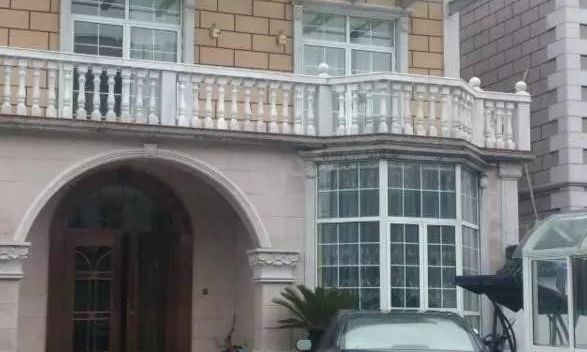 農(nóng)村小伙歷時半年自建40萬別墅，村里人看了都羨慕！