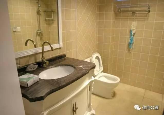 農(nóng)村小伙歷時半年自建40萬別墅，村里人看了都羨慕！