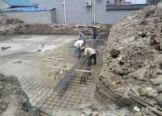 農(nóng)村小伙歷時半年自建40萬別墅，村里人看了都羨慕！