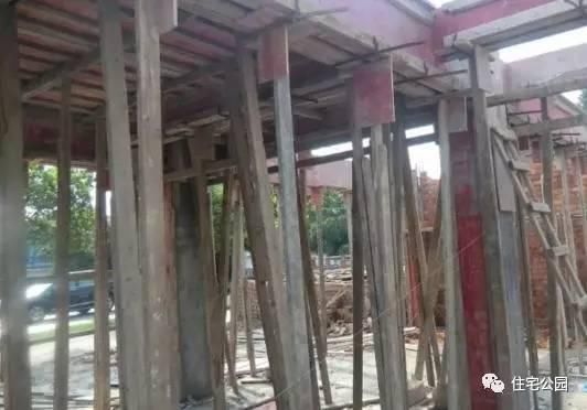 農(nóng)村小伙歷時半年自建40萬別墅，村里人看了都羨慕！