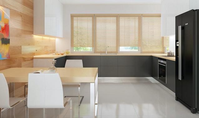 農(nóng)村要是都這樣建房，城里人還有優(yōu)越感嗎？