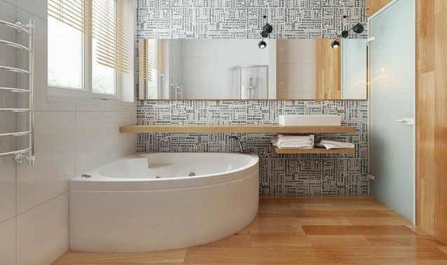 農(nóng)村要是都這樣建房，城里人還有優(yōu)越感嗎？