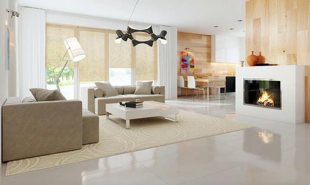 農(nóng)村要是都這樣建房，城里人還有優(yōu)越感嗎？