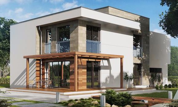 農(nóng)村要是都這樣建房，城里人還有優(yōu)越感嗎？