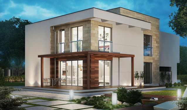 農(nóng)村要是都這樣建房，城里人還有優(yōu)越感嗎？