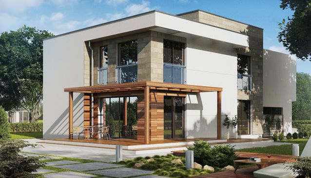 農(nóng)村要是都這樣建房，城里人還有優(yōu)越感嗎？