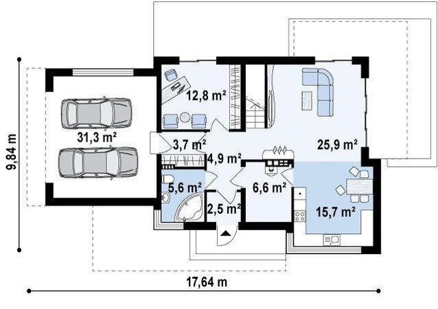 農(nóng)村要是都這樣建房，城里人還有優(yōu)越感嗎？