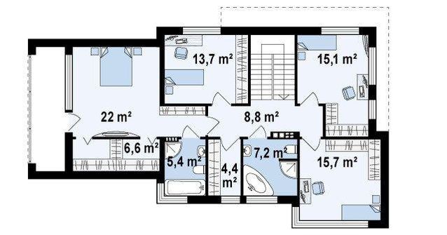 農(nóng)村要是都這樣建房，城里人還有優(yōu)越感嗎？