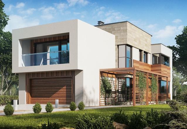 農(nóng)村要是都這樣建房，城里人還有優(yōu)越感嗎？