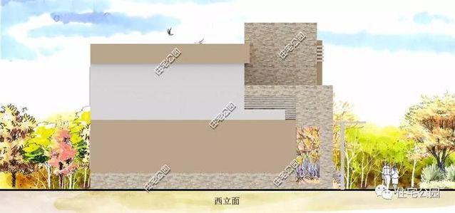 20萬建好，只有90后才喜歡的現(xiàn)代二層戶型推薦