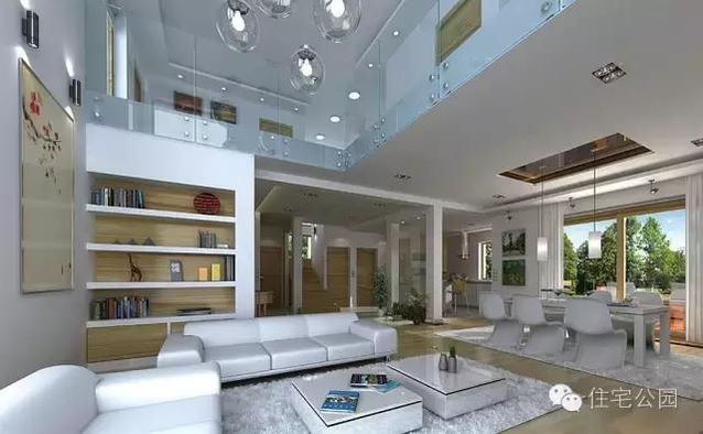 農(nóng)村自建房請(qǐng)了設(shè)計(jì)師，25萬(wàn)蓋起來(lái)，全村都說(shuō)好！