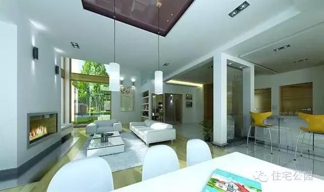 農(nóng)村自建房請(qǐng)了設(shè)計(jì)師，25萬(wàn)蓋起來(lái)，全村都說(shuō)好！