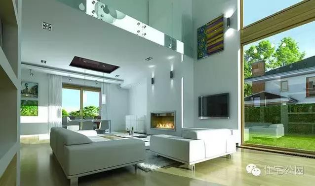 農(nóng)村自建房請(qǐng)了設(shè)計(jì)師，25萬(wàn)蓋起來(lái)，全村都說(shuō)好！