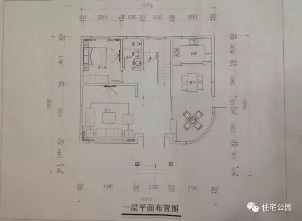 80后小伙30萬為父母建房養(yǎng)老，一不小心引潮流