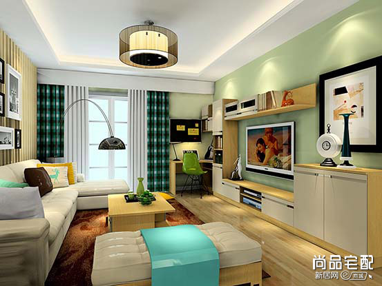 詳細(xì)介紹家裝油漆的幾個(gè)工藝流程