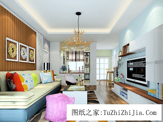 家裝必看：油漆的種類有哪些？如何選擇