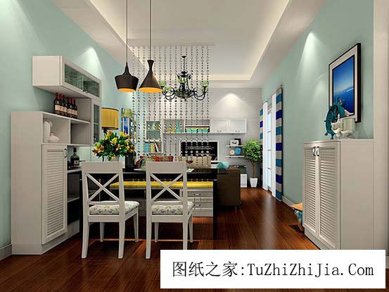 三棵樹(shù)油漆種類(lèi)有哪些？乳膠漆、防銹漆、金屬漆等