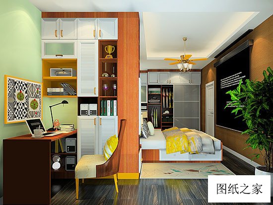 長頸鹿油漆凈味速度快嗎？屬于環(huán)保健康油漆嗎