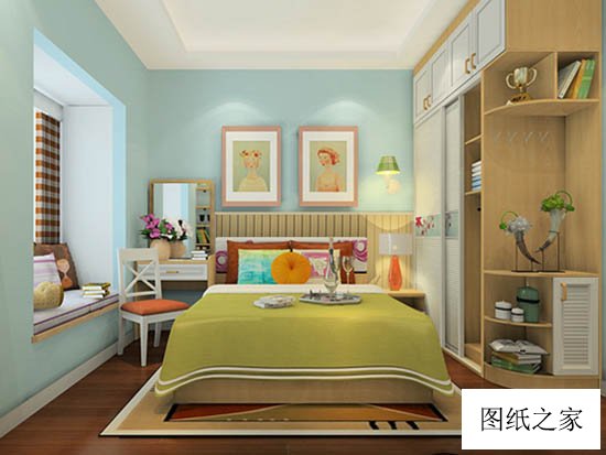 油漆的氣味成分影響人體的健康嗎