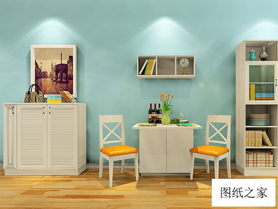 世界十大油漆涂料品牌前三：箭牌、杜邦、巴斯夫