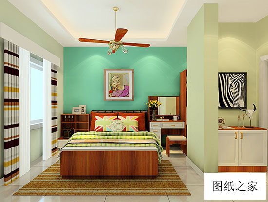 世界十大油漆涂料品牌前三：箭牌、杜邦、巴斯夫