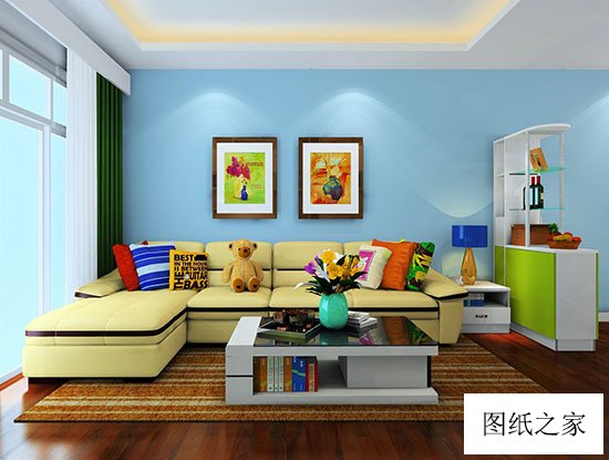 三大名牌油漆涂料：立邦、多樂士、華潤