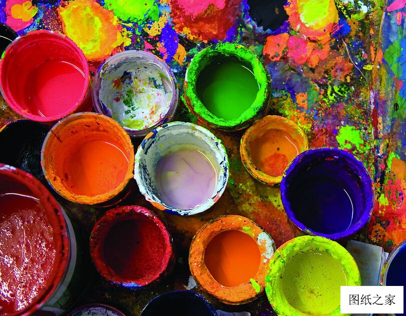 廣州電視塔牌油漆介紹，從價(jià)格、品牌、質(zhì)量分析