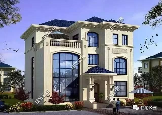 農村自建房，這樣配水泥才不會干裂，后悔我知道的太晚了！