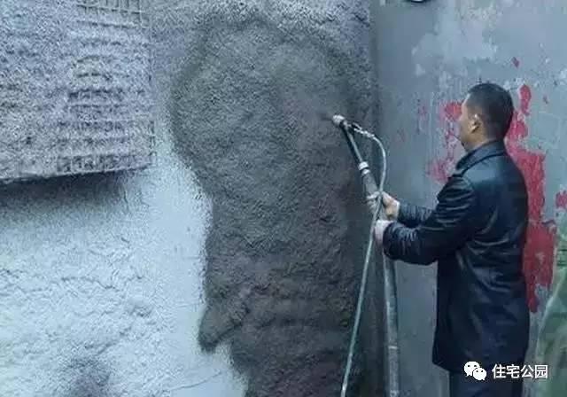 農村自建房，這樣配水泥才不會干裂，后悔我知道的太晚了！