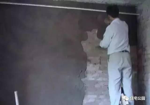 農村自建房，這樣配水泥才不會干裂，后悔我知道的太晚了！