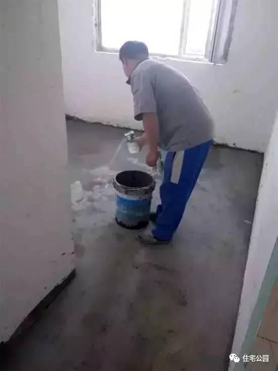 農村自建房，這樣配水泥才不會干裂，后悔我知道的太晚了！