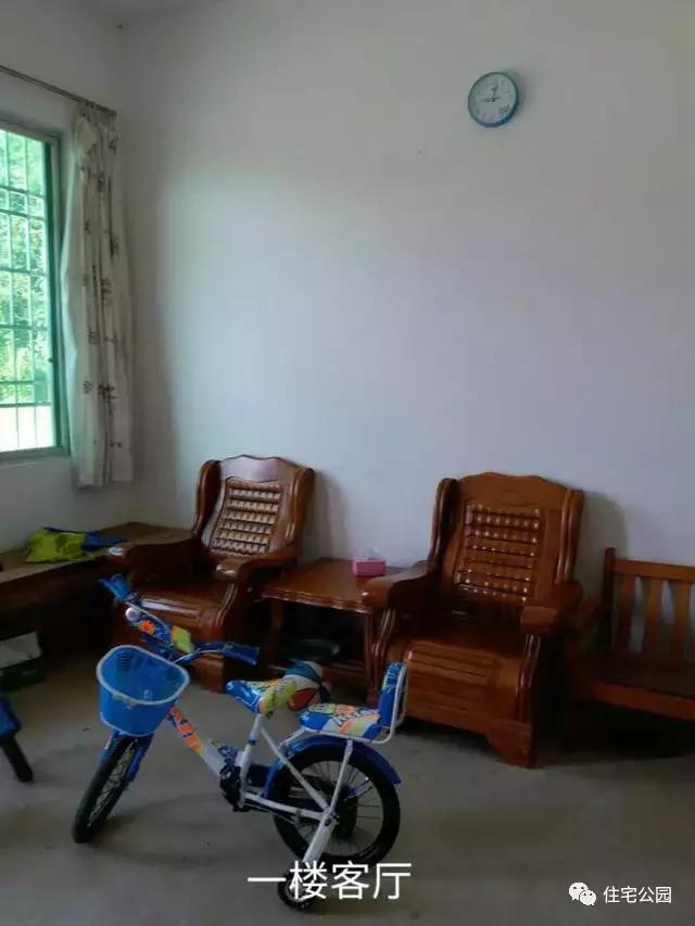 10多萬(wàn)自建農(nóng)村小洋樓，造價(jià)這么便宜，再也找不出第二家！