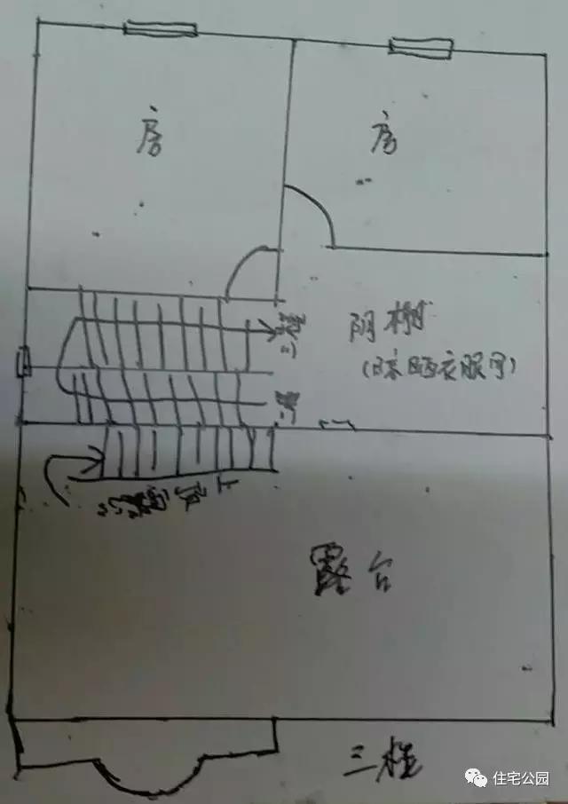 10多萬(wàn)自建農(nóng)村小洋樓，造價(jià)這么便宜，再也找不出第二家！