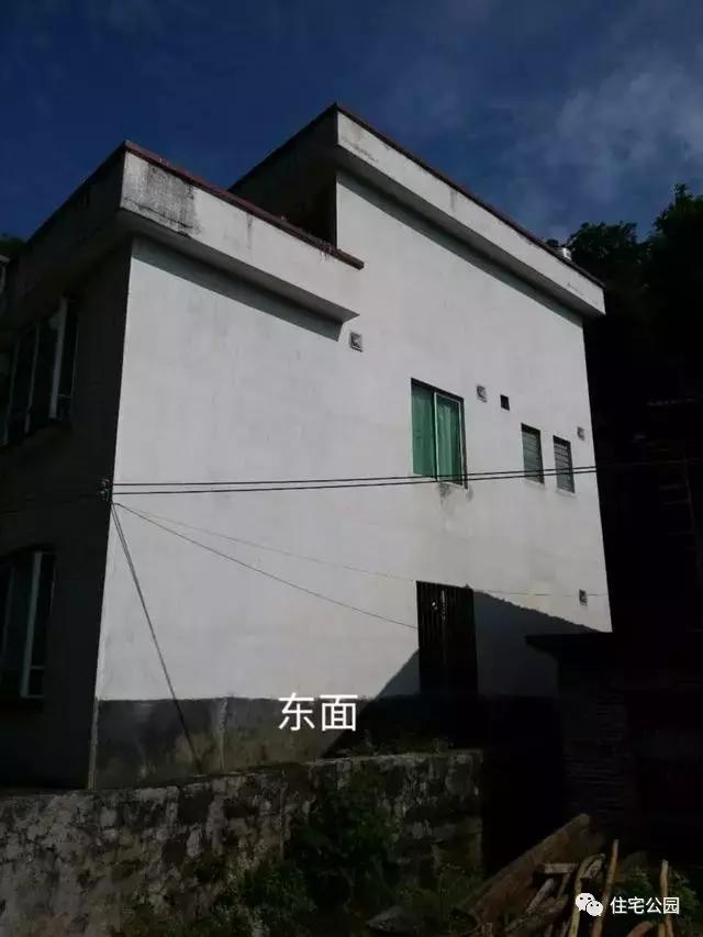 10多萬(wàn)自建農(nóng)村小洋樓，造價(jià)這么便宜，再也找不出第二家！