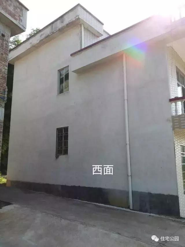 10多萬(wàn)自建農(nóng)村小洋樓，造價(jià)這么便宜，再也找不出第二家！