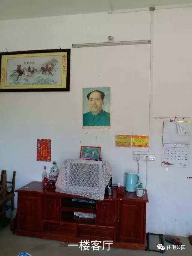 10多萬(wàn)自建農(nóng)村小洋樓，造價(jià)這么便宜，再也找不出第二家！