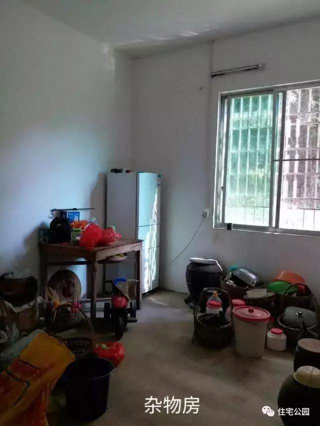 10多萬(wàn)自建農(nóng)村小洋樓，造價(jià)這么便宜，再也找不出第二家！