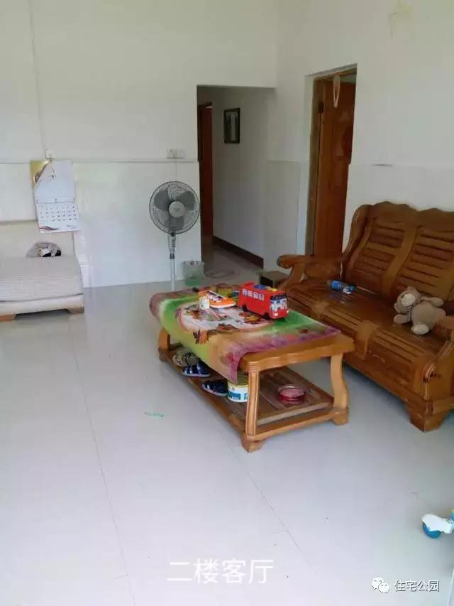 10多萬(wàn)自建農(nóng)村小洋樓，造價(jià)這么便宜，再也找不出第二家！