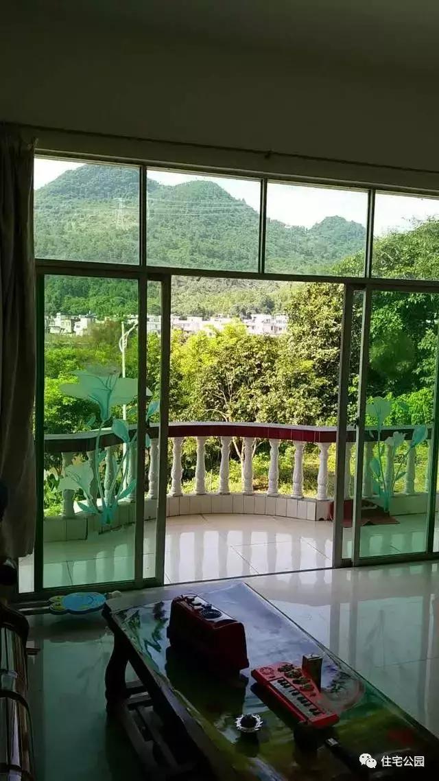 10多萬(wàn)自建農(nóng)村小洋樓，造價(jià)這么便宜，再也找不出第二家！