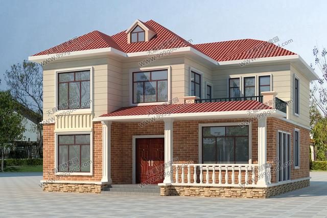 農(nóng)村自建房設(shè)計(jì)，理想中的布局是怎樣的？